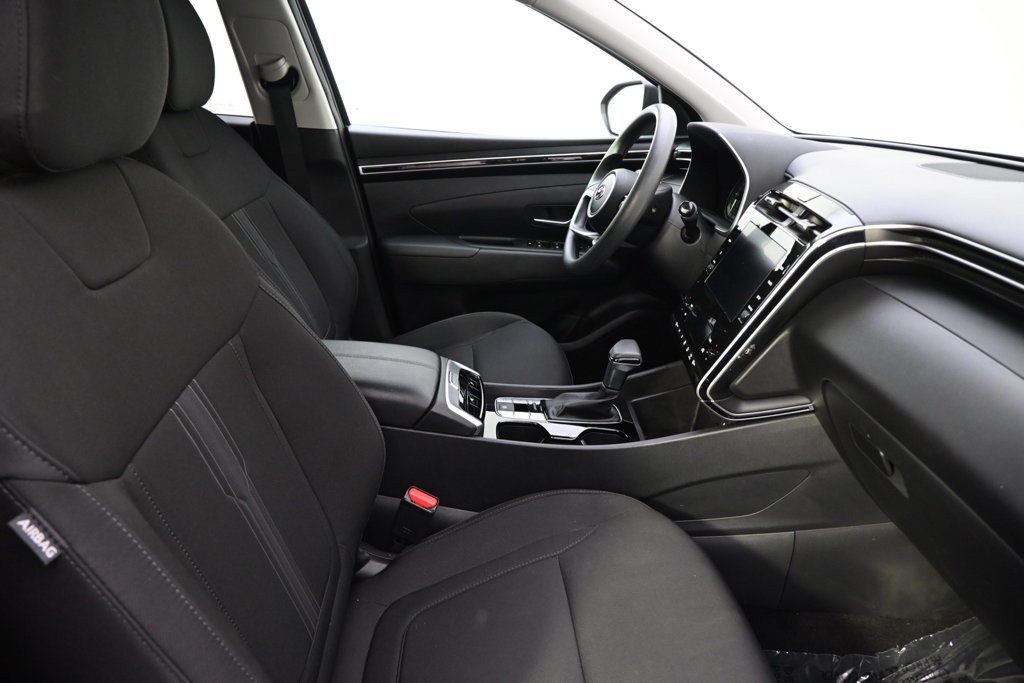 Used 2024 Hyundai Tucson SEL AWD/4WD image 16
