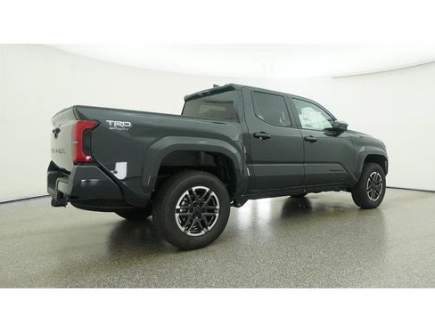 New 2026 Toyota Tacoma TRD Sport RWD image 25