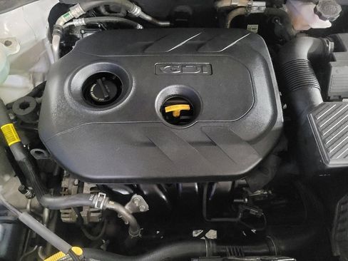 Used 2020 Hyundai Tucson Value w/ Cargo Package image 30