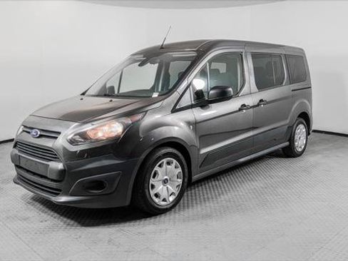Used 2016 Ford Transit Connect XL image 2