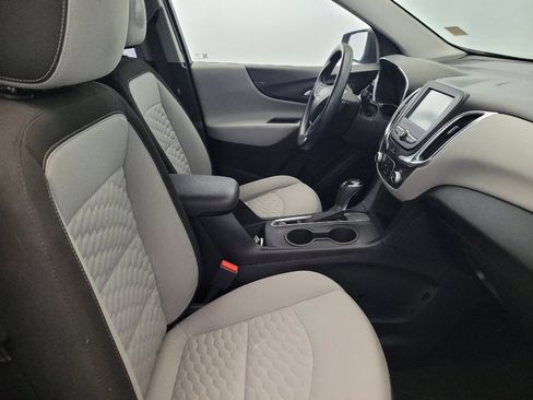 Used 2018 Chevrolet Equinox LS FWD image 21