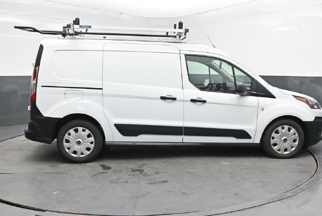 Used 2023 Ford Transit Connect XL FWD image 9