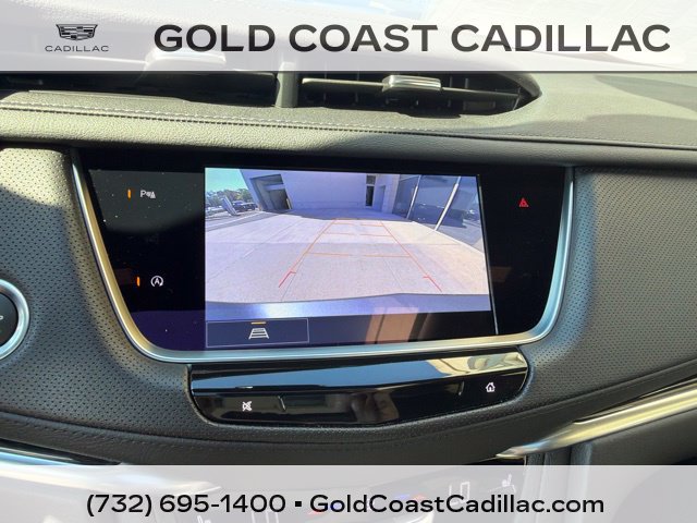 Used 2024 Cadillac XT5 Premium Luxury AWD/4WD image 23