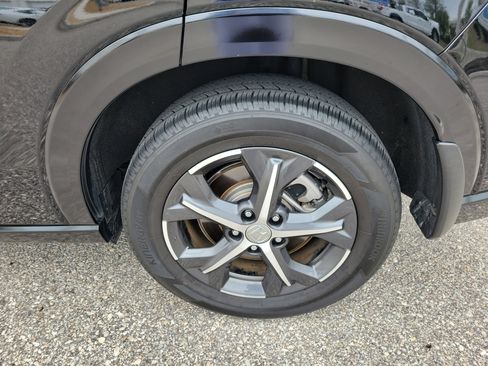 Certified 2024 Honda HR-V EX-L image 9