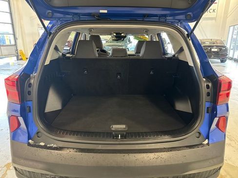 Used 2022 Kia Seltos LX image 31