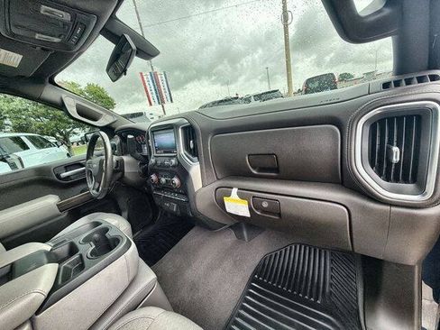 Used 2020 Chevrolet Silverado 1500 LT w/ Texas Edition RWD image 28