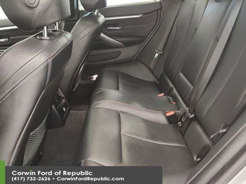 Used 2018 BMW 430i Gran Coupe xDrive image 24