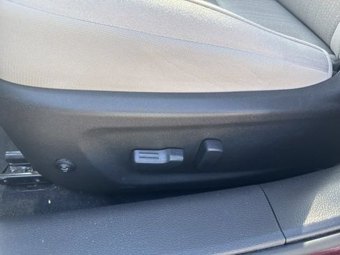 Used 2023 Nissan Altima 2.5 SV AWD/4WD image 14