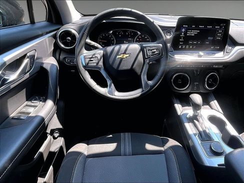 Used 2023 Chevrolet Blazer LT w/ Convenience Package AWD/4WD image 17