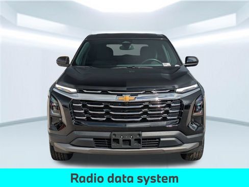 Used 2025 Chevrolet Equinox LT FWD image 11