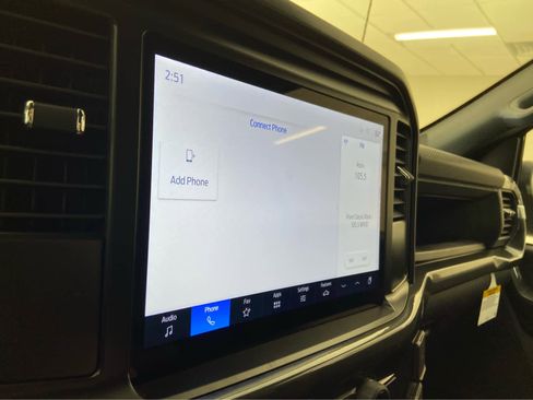 New 2025 Ford F150 STX image 25