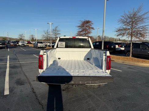 New 2025 Ford F150 STX image 7