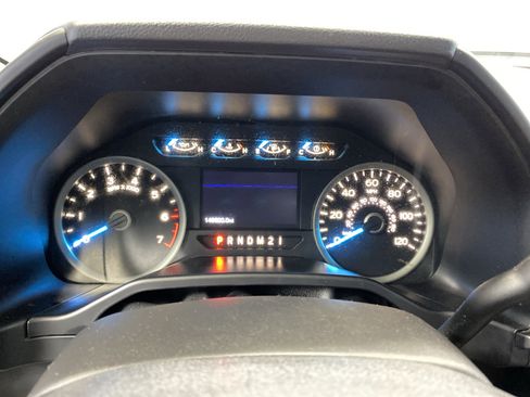 Used 2016 Ford F150 XLT w/ Trailer Tow Package image 21