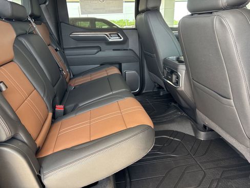 New 2026 Chevrolet Silverado 1500 High Country image 19