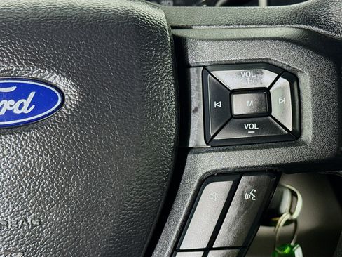 Used 2019 Ford F350 XLT image 14