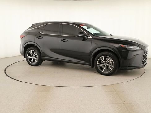 Used 2024 Lexus RX 350h w/ Convenience Package AWD/4WD image 9