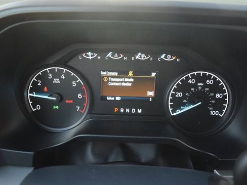 New 2026 Ford F250 XLT w/ Snow Plow Prep Package image 8