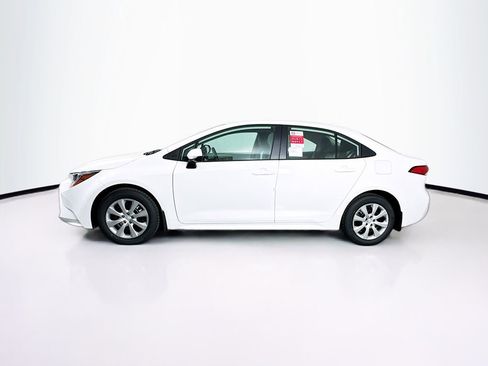 New 2026 Toyota Corolla LE image 5