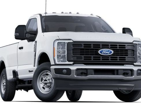 New 2025 Ford F250 XL w/ FX4 Off-Road Package image 26