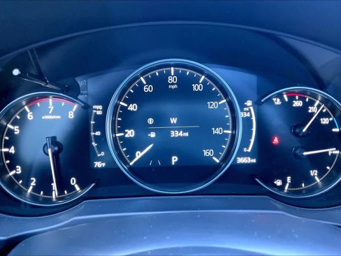 Used 2025 MAZDA CX-5 Signature image 25