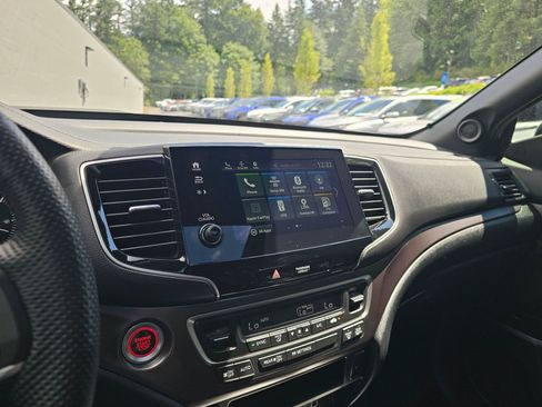 Used 2023 Honda Passport EX-L image 27