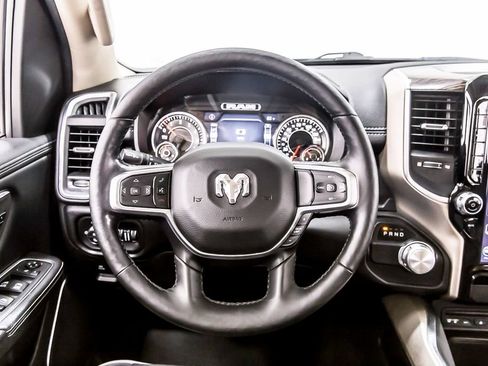 Used 2019 RAM 1500 Laramie RWD image 23