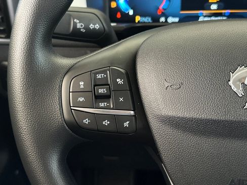 New 2025 Ford Bronco Sport Heritage image 24