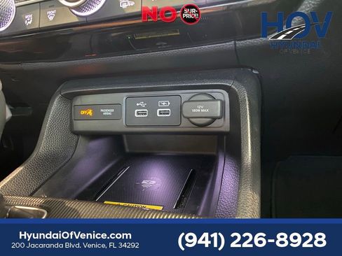 Used 2024 Honda Civic Touring image 36