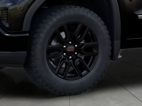 New 2026 GMC Sierra 1500 Elevation image 9