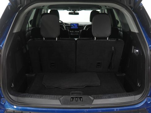 Used 2023 Ford Explorer Limited image 20