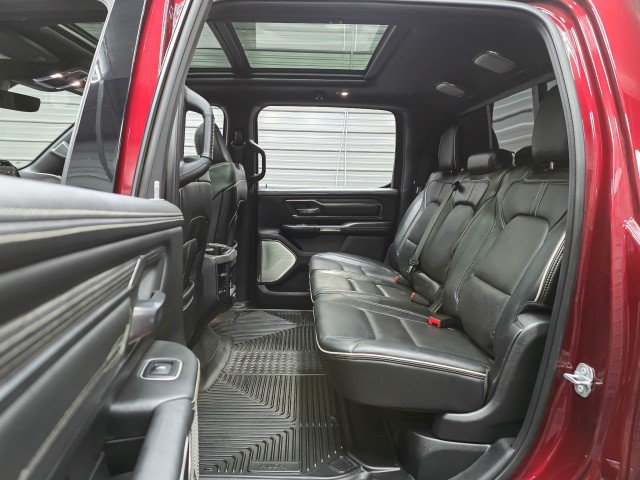 Used 2019 RAM 1500 Limited AWD/4WD image 18