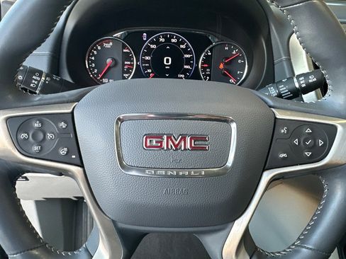 Certified 2022 GMC Terrain Denali image 25