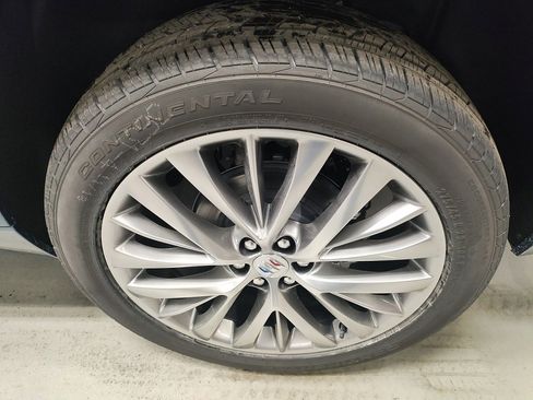 New 2026 Buick Enclave Avenir w/ Super Cruise Package image 21