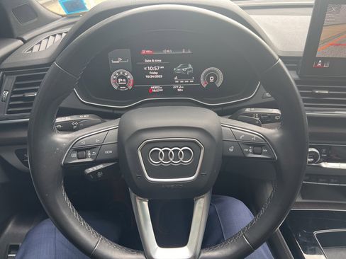 Used 2022 Audi Q5 2.0T Premium Plus image 65