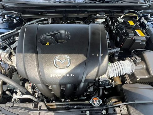 Used 2020 MAZDA MAZDA3 Sedan w/ Select Package FWD image 35