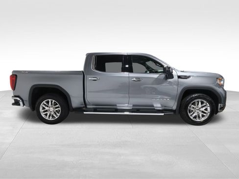 Certified 2021 GMC Sierra 1500 SLT w/ SLT Convenience Package image 5