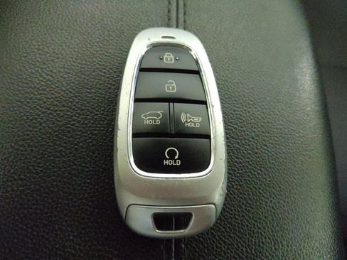 Used 2024 Hyundai Tucson SEL AWD/4WD image 32
