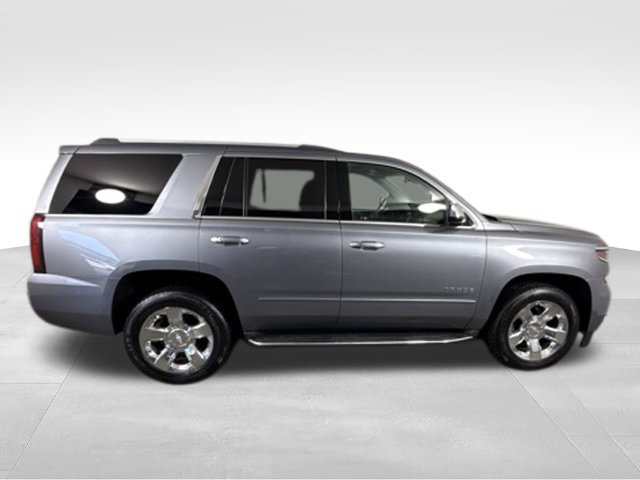 Used 2018 Chevrolet Tahoe Premier AWD/4WD image 11