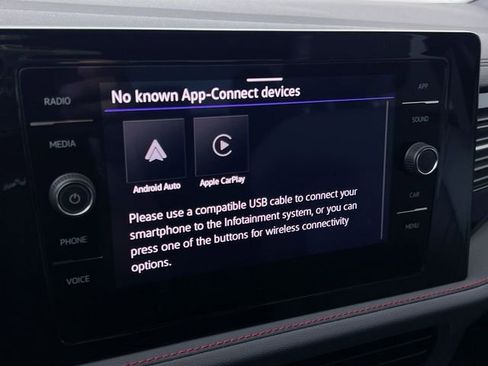 New 2025 Volkswagen Jetta GLI Autobahn image 18