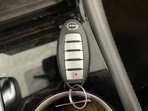 New 2025 Nissan Altima 2.5 SR w/ SR Premium Package image 15