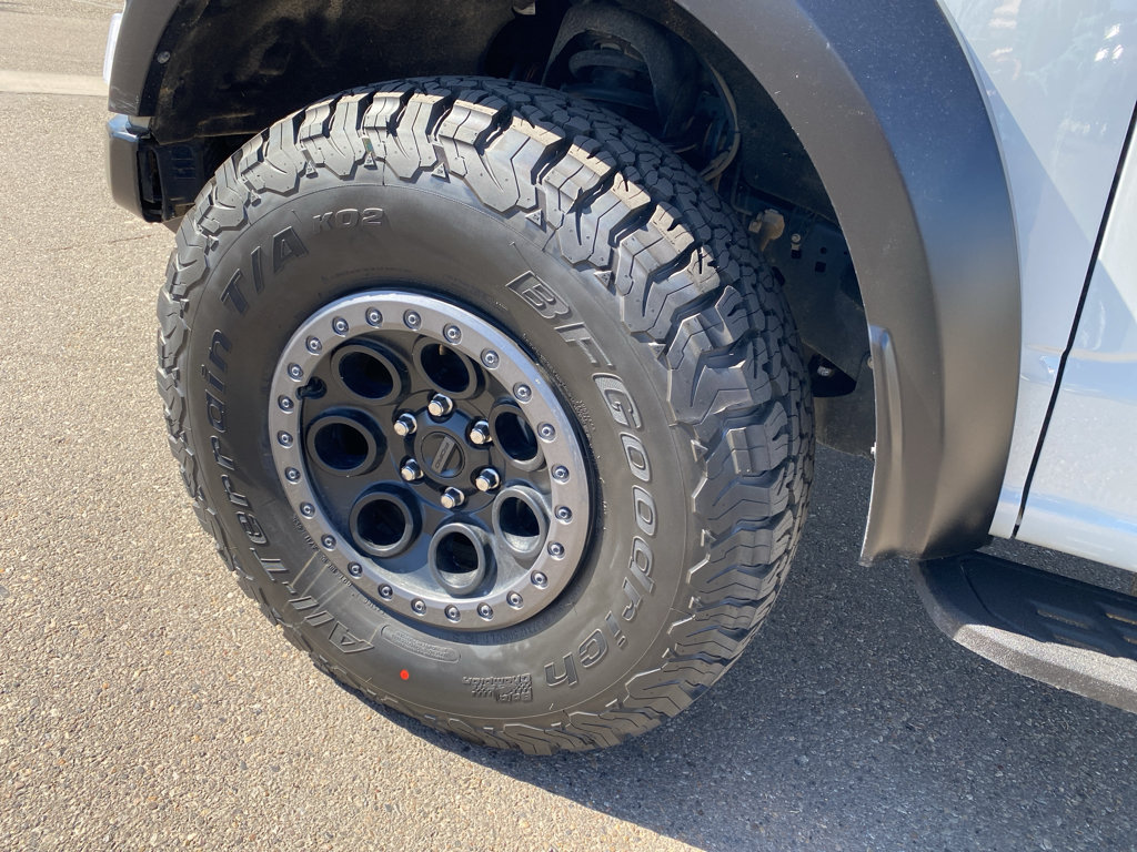 Used 2024 Ford F150 Raptor AWD/4WD image 3