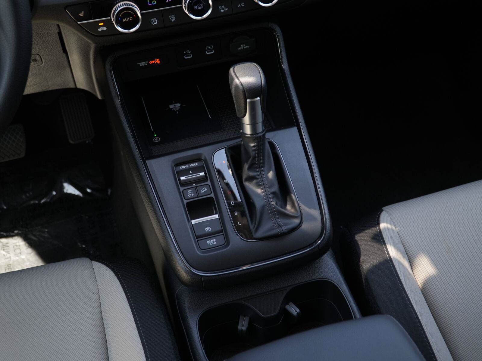 New 2026 Honda CR-V EX image 26