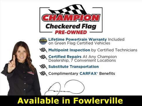 Certified 2024 Chevrolet Blazer RS w/ Enhanced Convenience Package image 10