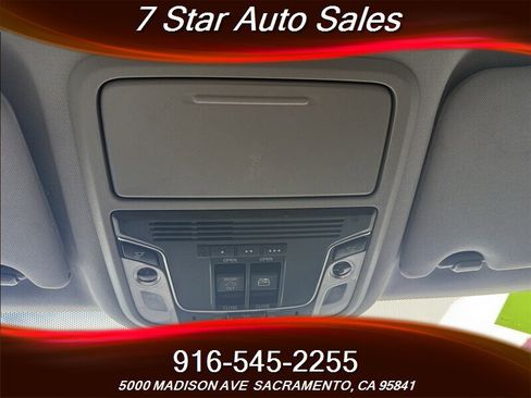 Used 2019 Honda Ridgeline RTL image 11