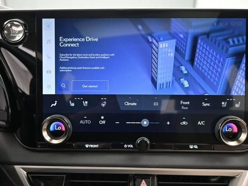 Used 2023 Lexus RX 350 Premium Plus w/ Accessory Package AWD/4WD image 17