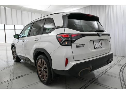 New 2026 Subaru Forester Sport image 5