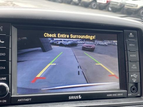 Used 2014 Dodge Grand Caravan SE w/ Quick Order Package 29E SE image 21