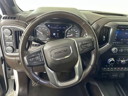 Used 2021 GMC Sierra 1500 Denali w/ Denali Ultimate Package image 14