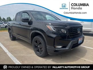 Used 2021 Honda Ridgeline Black Edition video 1