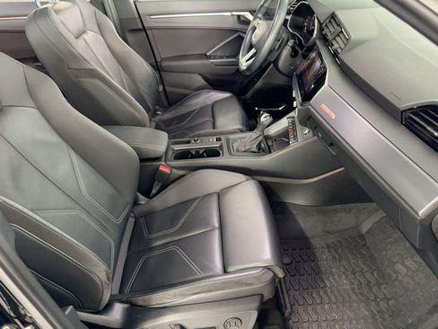 Used 2020 Audi Q3 2.0T Prestige w/ Prestige Package image 30